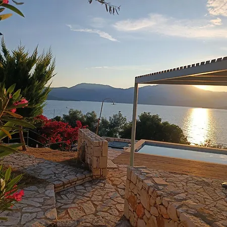 Vako Holiday home Vathi (Meganisi)