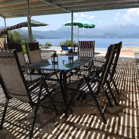 Vako Holiday home *