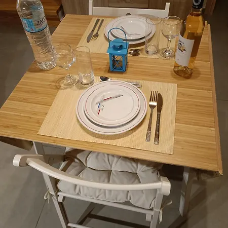 度假居 Vako Vathi (Meganisi)