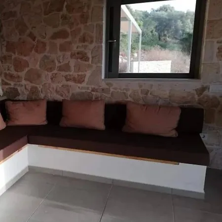 Ferienhaus Vako Vathi (Meganisi)