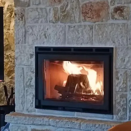 Ferienhaus Vako