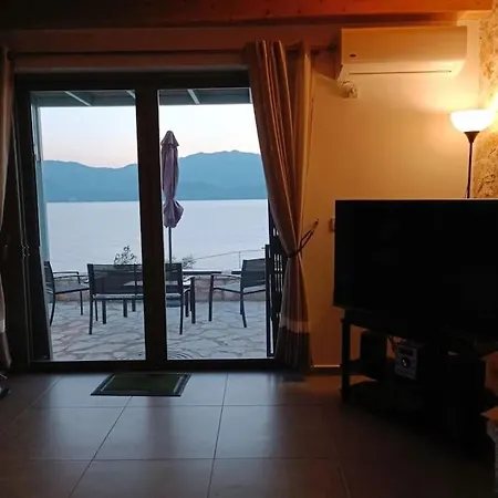 Ferienhaus Vako *