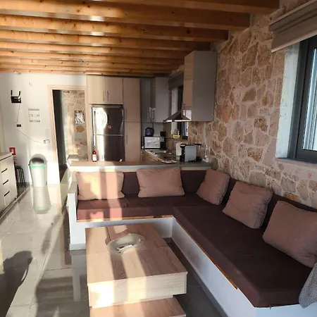 Vako Vathi (Meganisi)