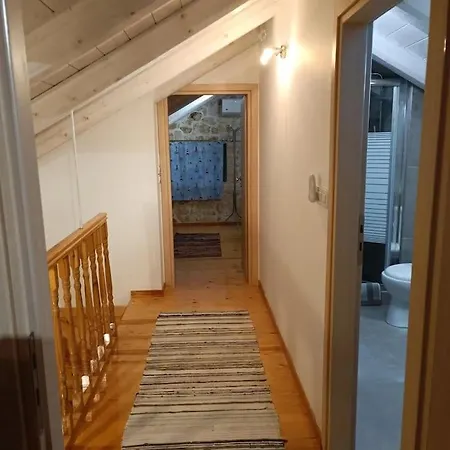 Ferienhaus Vako *