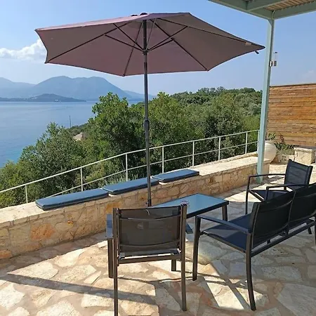 Ferienhaus Vako *