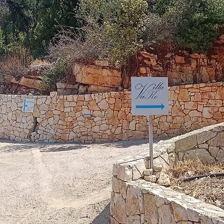 Vako 度假居 Vathi (Meganisi)