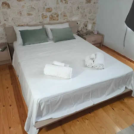 Feriehus Vako