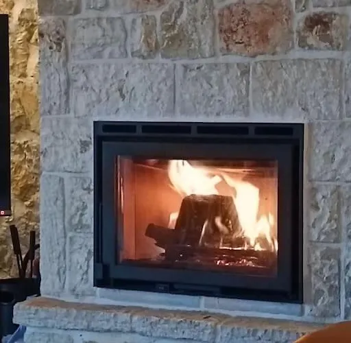 Feriehus Vako