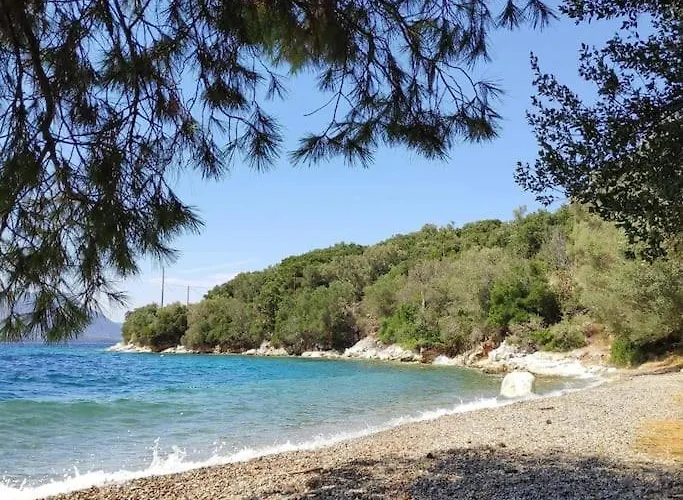 Vako * Vathi (Meganisi)